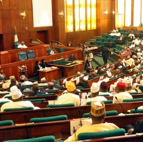 National Assembly Refuses To Approve N9 billion Proposed Mining Sector Budget For 2025