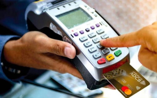 Who Pays the Price? Nigeria’s PoS Operators Battle Rising Costs