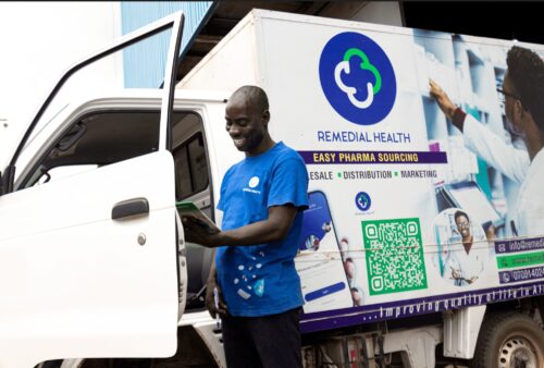 Nigerian Startup Remedial Health Secures $4.4 Million to Expand Operations