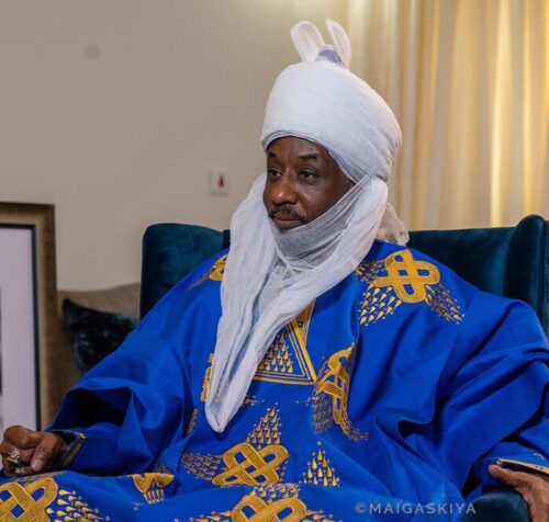 Sanusi, Oteh, Balogun Lead Abia State’s Global Economic Advisory Council