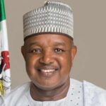 Nigeria Aims to Secure $100 Billion Annual Investment by 2050 – Senator Bagudu