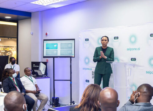 Botswana-Based AI Startup Aims to Transform Marketing in Africa