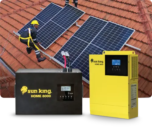 Sun King Secures $260 Million to Expand Access to Clean Energy in Africa and Asia