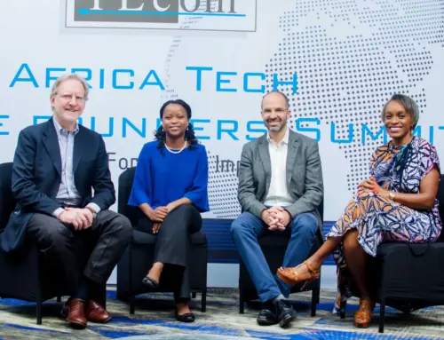 TLcom Capital Secures $71 Million for African Startups