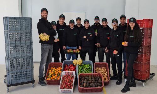 Terraa Secures $1.5 Million to Boost Sustainable Food Supply in Africa