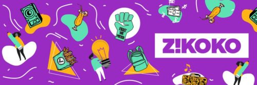 A Fresh Chapter for Zikoko: Inside the New Website Redesign