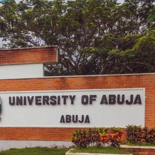 University of Abuja Microfinance Bank Receives Operational License from CBN to Empower University Community