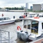 Uber’s Boat Service Sets Sail in Lagos, Aiming to Ease Traffic Congestion