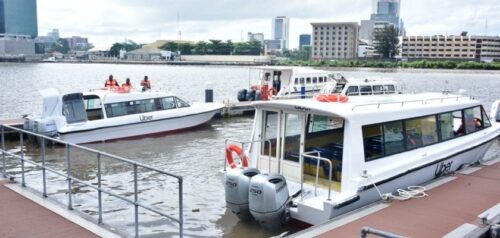 Uber’s Boat Service Sets Sail in Lagos, Aiming to Ease Traffic Congestion