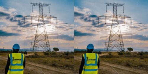 Kenya Partners with Adani Energy Solutions for $736 Million Transmission Project