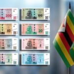 Zimbabwe Gold Currency Faces Widespread Rejection After 40% Devaluation