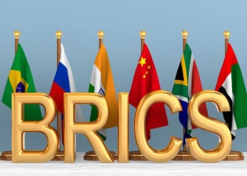 Nigeria’s Bid to Join BRICS to Strengthen Trade and Currency