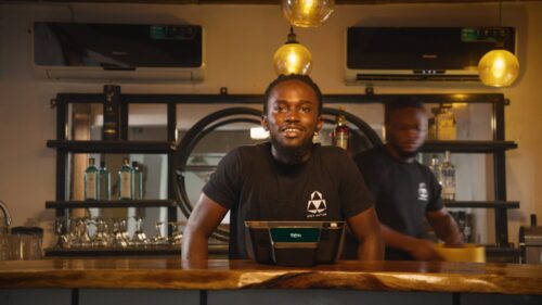 Mira: A New Spin on POS Systems in Nigeria