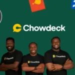 Chowdeck Eyes Expansion into South Africa, Kenya, and Côte d’Ivoire