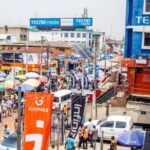 Lagos State Announces Relocation of Computer Village to Kantagowa