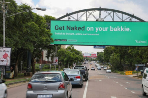 Revolutionizing Insurance in South Africa: Naked Secures $17 Million to Drive Innovation