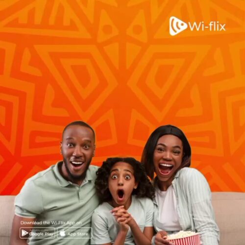 Wi-flix: The African Streaming Platform Betting Big on Local Content and Affordability