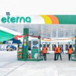 Eterna Names Ashiegbu and Agagu-Adu as Executive Directors