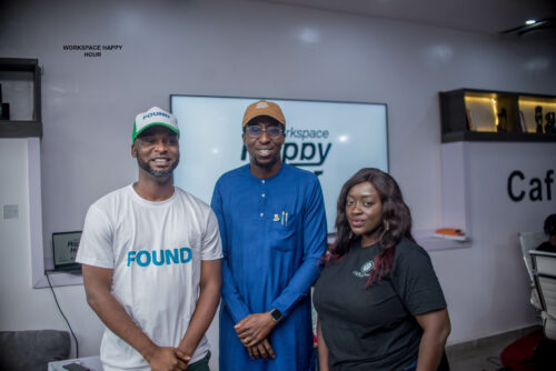 FOUND Partners With Google and Oyo State Government to Train 20,000 Youths in Digital Skills