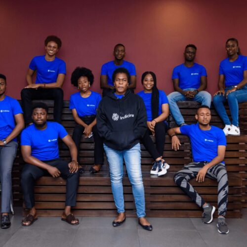 Nigerian Startup Indicina Raises $3M to Revolutionize Africa’s Credit Landscape