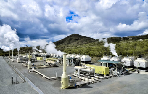 Africa’s Geothermal Future: A Hotbed of Potential