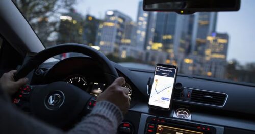 Nigerian Fintech Empowers Ride-hailing Drivers with New Payment Solution