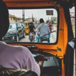 From Gas to Green: Qore’s Bold Move to Electrify Nigeria’s Public Transport