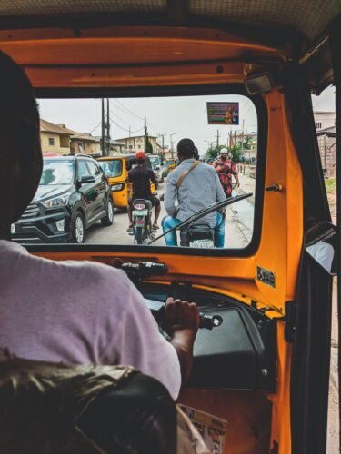 From Gas to Green: Qore’s Bold Move to Electrify Nigeria’s Public Transport