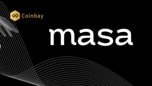 Unlocking Credit for the Unbanked: Masa Finance’s Blockchain-Powered Vision