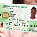 NIMC Assures Nigerians Their Identity Data Remains Secure Amid Data Breach Allegations