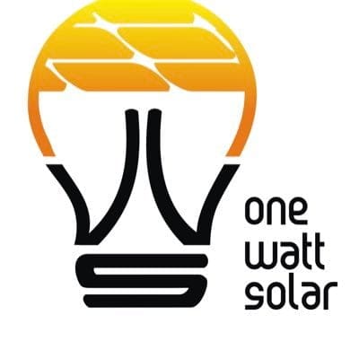 Transforming Energy Access in Nigeria Through Blockchain: A Spotlight on OneWattSolar