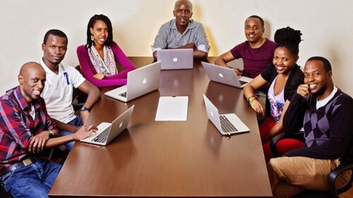 Kenyan Startup Ongair Secures Investment to Expand into Asian Markets