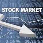 Local Stock Market Slips as ASI Falls by 4 Basis Points