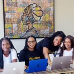 GetBundi Launches TechSis 2024 Cohort, Urges Women to Embrace Digital Transformation