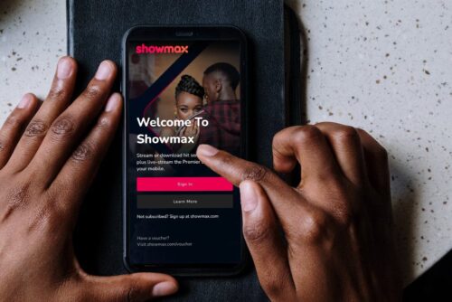 MultiChoice Doubles Down on Streaming with Showmax 2.0