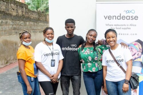 Streamlining Food Supply in Africa: Vendease Secures $30M to Revolutionize Procurement