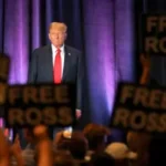 Trump Grants Pardon to Silk Road Founder Ross Ulbricht