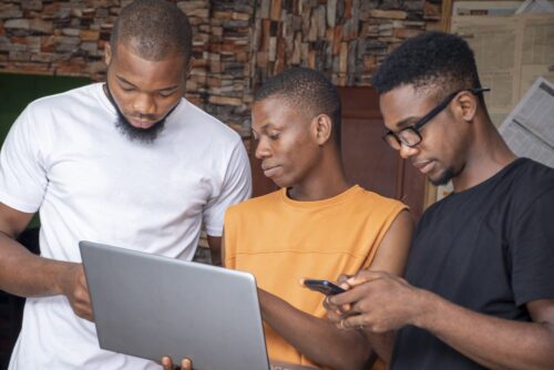 Generative AI Usage in Nigeria Reaches 70%: Survey Highlights Optimism for the Future