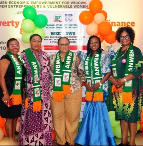 ANWBN Launches New Empowerment Initiative For Women