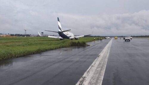 FAAN Estimates N580 Billion for Urgent Runway Upgrades Across Nigerian Airports