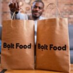 Bolt Kenya Enters Grocery Delivery