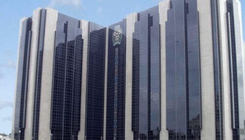 CBN to Introduce FX Code for Greater Transparency on January 28