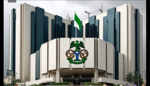 CBN Set to Complete $2.4bn FX Backlog Verification, Payments to Follow Soon