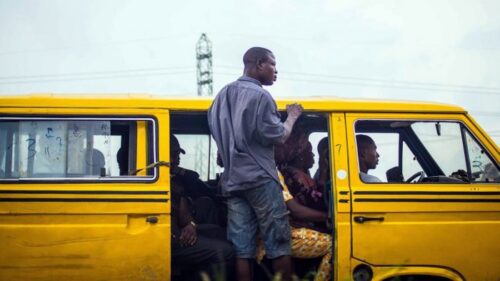 Lagos To Merge Korope And Danfo Buses Into State Bus