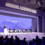 Key Trade Trends And Insights From The World Economic Forum In Davos