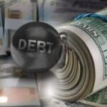 Nigeria’s Public Debt Climbs to N142 Trillion Due to Naira Depreciation