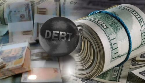 Nigeria’s Public Debt Climbs to N142 Trillion Due to Naira Depreciation