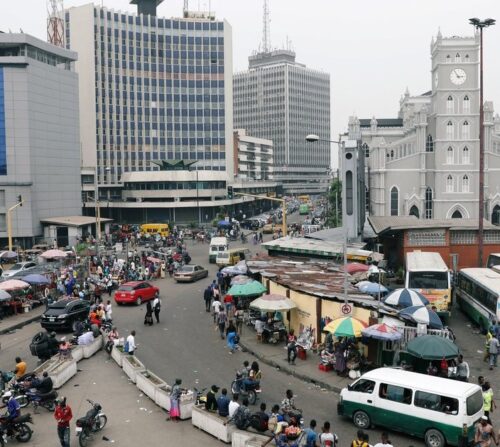 Key Drivers Of Nigeria’s Economic Transformation In 2025