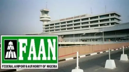 FAAN Halts Access Gate Charges at Abuja Airport