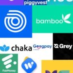 Some Commonly Used Fintech Apps To Manage Money By Nigerian Youths